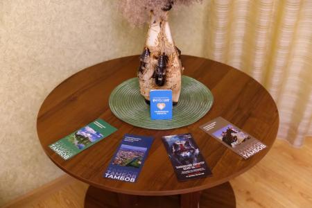 ПрезентХаус Горького, 20 - 174