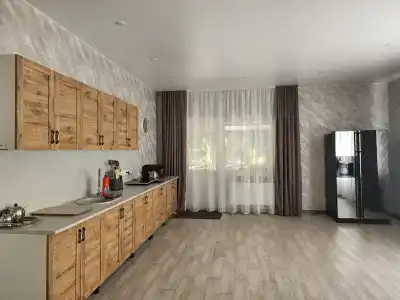 Уютный дом для большой компании - 5