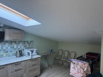 Квартиры на Цветочной 34 - 546