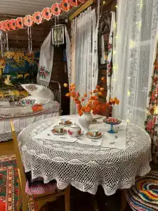 как у бабушки - 11