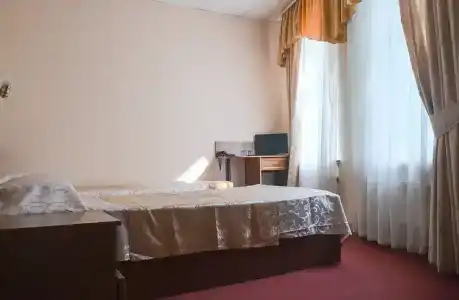 Альянс - 122