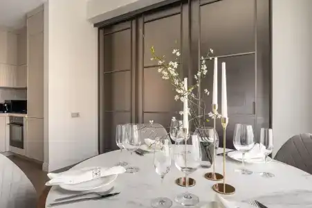 Grand Royal Residences - 70