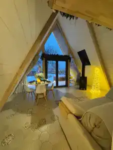Шалаши в Раменском - 14