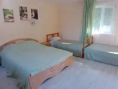 Гостевой дом на Краснодарской, 131 - 0