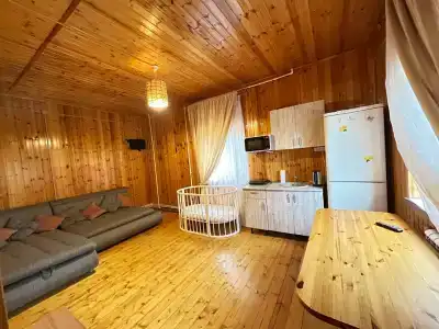 База отдыха на Центральной улице, 33 - 3
