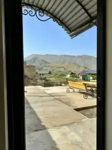 Дом с видом на горы - 68