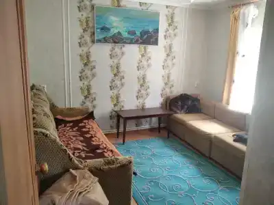 Уютный отдельный домик - 8