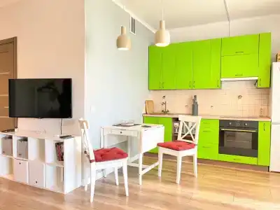 Квартиры на Неманской 5 - 10