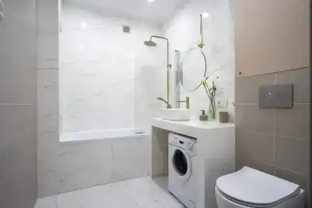 Квартиры на Уральской 20 - 609