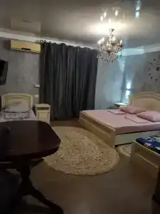 В гостях у Аслана - 36