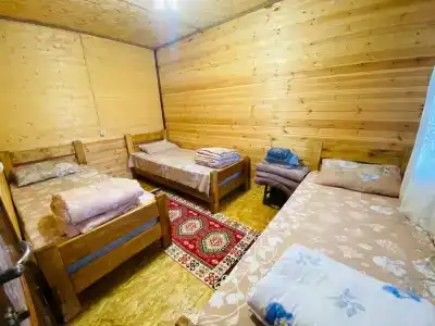 Гостевой дом у Хабиба - 7