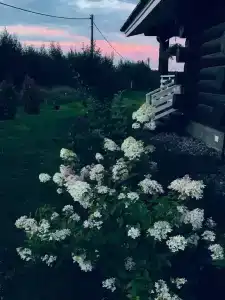 Уютный семейный дом у озера - 9