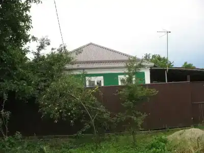 Тихий уютный домик с индивидуальной парковкой - 21