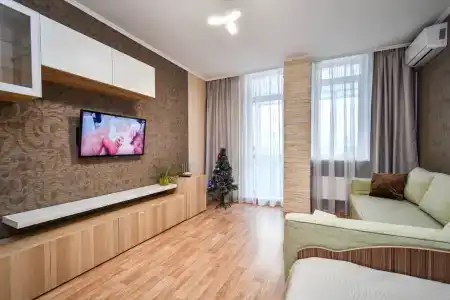 Квартиры на Алексеева 39 - 96