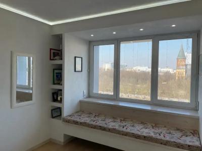 Квартиры на Старопрегольской набережной 16 - 478