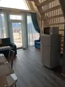 Белая Сова - 5