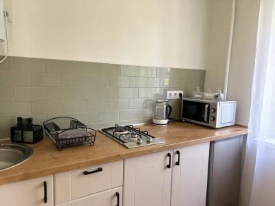 Квартиры на Профессора Севастьянова 22 - 174