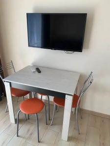 Квартиры на Цветочной 34 - 711