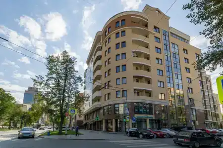 Квартиры на Белинского 30 - 442