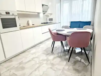 Квартиры на Уральской 20 - 180