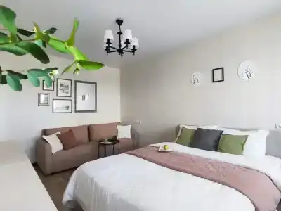 Квартиры на Генерала Карбышева набережная 4 - 39