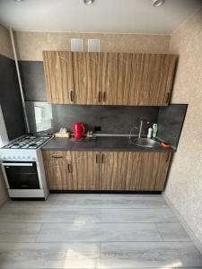 Квартиры на Амурском 51 - 36