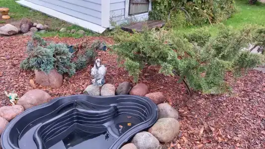 Дом для отдыха - 67