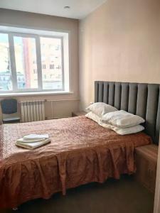 Центральная Вертикаль - 47