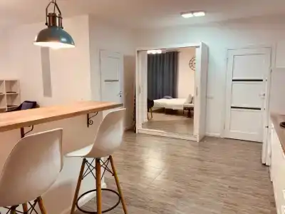 Квартиры в Малом переулке 3 - 55