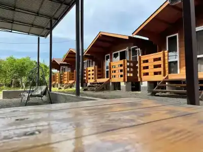 Eco House Ninelle