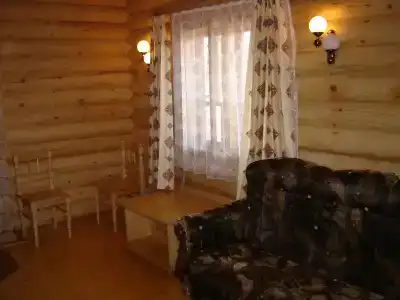 Уютный коттедж у реки - 4