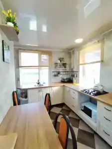 Дом в Курортной зоне - 43