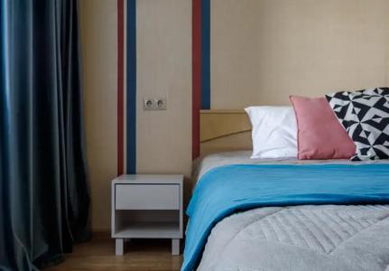 Садовая 12 Апартаменты - 7