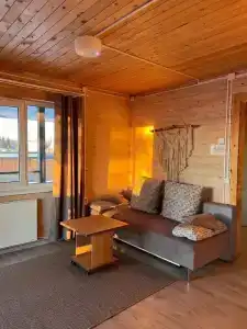 Коттедж у Сиверского озера - 7