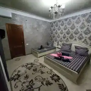 В гостях у Аслана - 168