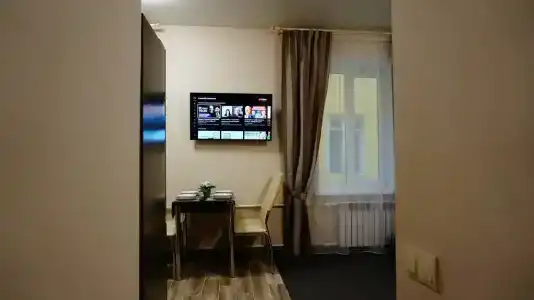 на Краснорядской 21 - 8