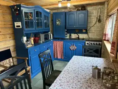 Гостевой дом на Мелиораторов 7 - 5