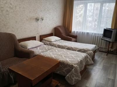 Квартиры на Широкой 6 - 184