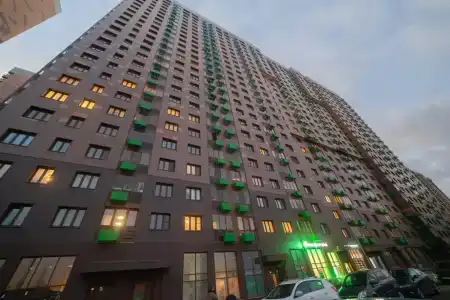 Стильная студия в Одинцово - 29