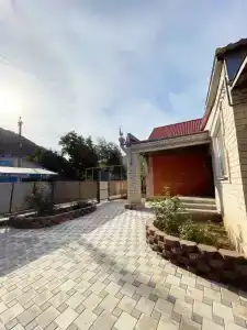 дом Relax in Adygea - 23