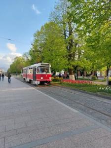 Частный дом с мангалом в центре города - 18