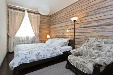 Коттедж Белый Домик у Пруда - 21