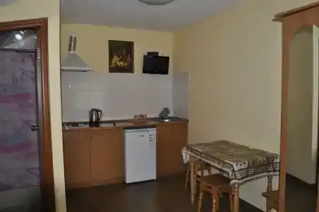 Капель - 1