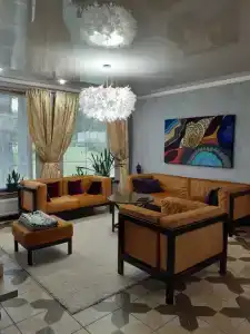 Дом под соснами - 5