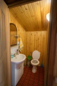 В гостях у Юлии - 80