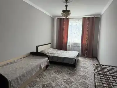 Квартиры на Тахо-Годи 9 - 24