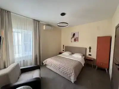 Волшебный Сад - 123