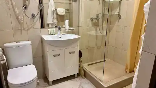 Курортный - 19