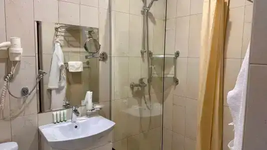 Курортный - 20