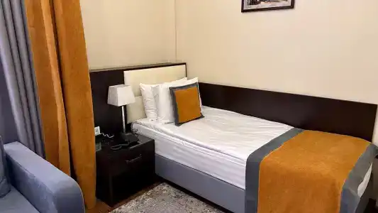 Курортный - 16